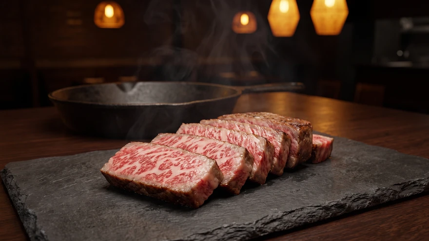 What Is Wagyu Beef and Why Is It So Expensive?
