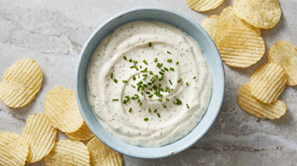 Best Easy Chip Dip